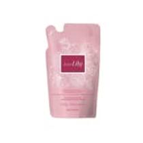 Refil Creme Acetinado Desodorante Hidratante Corporal Love Lily 250g Refil Creme Acetinado Desodorante Hidratante Corporal Love Lily 250g