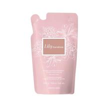 Refil Creme Acetinado Hidratante Corporal Lily Gardénia Refil Creme Acetinado Hidratante Corporal Lily Gardénia