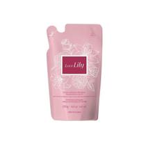 Refil Creme Acetinado Hidratante Corporal Love Lily 250g - O Boticário - Boticario
