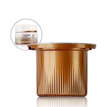 Refil Creme Antissinais Fort Nut 80+ Noite Chronos Derma Refil Creme Antissinais Fort Nut 80+ Noite Chronos Derma