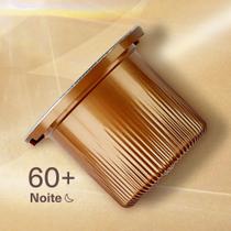 Refil Creme Antissinais Preenchimento e Revitalização 60+ Noite Chronos Derma Refil Creme Antissinais Preenchimento e Revitalização 60+ Noite Chronos Derma