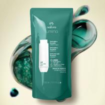 Refil Creme de Pentear Ativador para Definição e Nutrição de Cabelos Crespos Refil Creme de Pentear Ativador para Definição e Nutrição de Cabelos Crespos