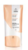 Refil Creme de Pentear Natura TodoDia Nutrição Pêssego e amêndoa 180ml