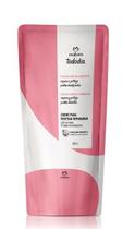 Refil Creme de Pentear Natura TodoDia Reparação Flor de Cereja e abacate 180ml