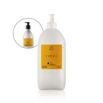 Refil Creme Desodorante Hidratante para o Corpo Ekos Cupuaçu Refil Creme Desodorante Hidratante para o Corpo Ekos Cupuaçu