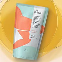 Refil Creme Desodorante Nutritivo Corporal Tododia Macadâmia Refil Creme Desodorante Nutritivo Corporal Tododia Macadâmia
