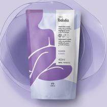 Refil Creme Desodorante Nutritivo para o Corpo Tododia Algodão Refil Creme Desodorante Nutritivo para o Corpo Tododia Algodão