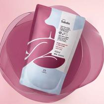 Refil Creme Desodorante Nutritivo para o Corpo Tododia Amora Vermelha e Jabuticaba 400 ml Refil Creme Desodorante Nutritivo para o Corpo Tododia Amora Vermelha e Jabuticaba 400 ml