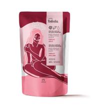 Refil Creme Desodorante Nutritivo Para o Corpo Tododia Cereja e Avelã 400 ml Refil Creme Desodorante Nutritivo Para o Corpo Tododia Cereja e Avelã 400 ml