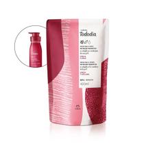 Refil Creme Desodorante Nutritivo para o Corpo Tododia Cereja e Avelã 400Ml Refil Creme Desodorante Nutritivo para o Corpo Tododia Cereja e Avelã 400Ml