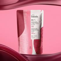 Refil Creme Desodorante Nutritivo para o Corpo Tododia Cereja e Avelã Refil Creme Desodorante Nutritivo para o Corpo Tododia Cereja e Avelã