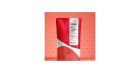 Refil Creme Desodorante Nutritivo para o Corpo Tododia Morango e Baunilha Dourada Refil Creme Desodorante Nutritivo para o Corpo Tododia Morango e Baunilha Dourada