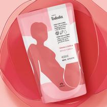 Refil Creme Desodorante Nutritivo para o Corpo Tododia Tâmara e Canela Refil Creme Desodorante Nutritivo para o Corpo Tododia Tâmara e Canela