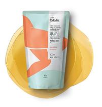 Refil Creme Hidratante 400ML Tododia Macadâmia Refil Creme Hidratante 400ML Tododia Macadâmia