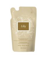 Refil creme hidratante acetinado lily 250g de o boticário - O BOTICARIO Refil creme hidratante acetinado lily 250g de o boticário - O BOTICARIO