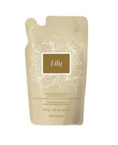 Refil creme hidratante acetinado lily 250g de o boticário - O BOTICARIO Refil creme hidratante acetinado lily 250g de o boticário - O BOTICARIO