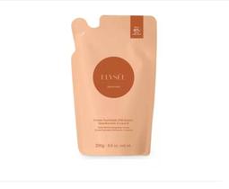 Refil Creme Hidratante Corporal Acetinado Elysee 200g Refil Creme Hidratante Corporal Acetinado Elysee 200g