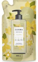 Refil Creme Hidratante Corporal Instance Baunilha Eudora