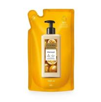 Refil Creme Hidratante Corporal Instance Maracujá 350ml