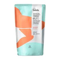 Refil Creme Hidratante Corporal Macadâmia 400ml