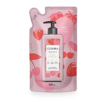 Refil Creme Hidratante Desodorante Corporal Instance Frutas Vermelhas 350ml Refil Creme Hidratante Desodorante Corporal Instance Frutas Vermelhas 350ml