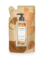 Refil Creme Hidratante Desodorante Corporal Instance Karité 350ml - EUDORA