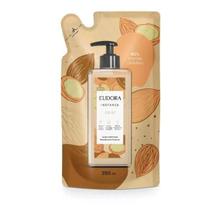 Refil Creme Hidratante Desodorante Corporal Instance Karité 350ml