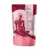 Refil Creme Hidratante Desodorante Todo dia 400ML Cereja E Avelã - Perfumaria