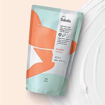 Refil Creme Hidratante Macadâmia Natura Todo Dia 400ml