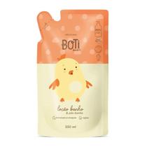 Refil Creme Hidratante O Boticário Bot Baby 350ml Refil Creme Hidratante O Boticário Bot Baby 350ml