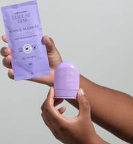 Refil Creme Hidratante para mãos cuide-se bem Rosa e Algodão - Boticário