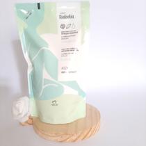 Refil Creme Nutritivo Desodorante para o Corpo Flor de Lis Tododia - 400ml Refil Creme Nutritivo Desodorante para o Corpo Flor de Lis Tododia - 400ml