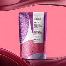 Refil Creme Nutritivo para o Corpo Tododia Ameixa e Flor de Baunilha