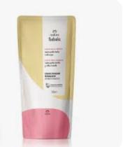 Refil creme para pentear reparador flor de cereja Tododia