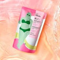 Refil Creme Sorbet Desodorante Nutritivo para o Corpo Tododia Acerola e Hibisco 400 ml Refil Creme Sorbet Desodorante Nutritivo para o Corpo Tododia Acerola e Hibisco 400 ml