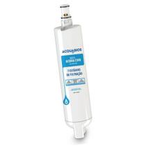 Refil CS10 compatível com purificadores Consul CPB34AS/AF/AB, CPC31AF/AB, CPC30AB/AF, CPB35AB/AF, CPB36AB/AF