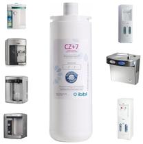 Refil Cz+7 Filtro Purificador Ibbl Fr600 Frq600 Original