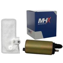 Refil da Bomba Combustível - Biz 125 KS/ES/+