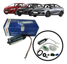 Refil Da Bomba Combustível Flex Gm Prisma Onix Cruze