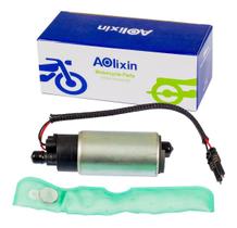 Refil Da Bomba Combustivel Honda Xre300 Flex 1ª Linha Refil Da Bomba Combustivel Honda Xre300 Flex 1ª Linha