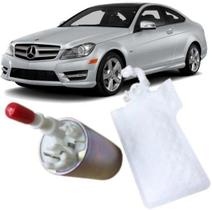 Refil Da Bomba De Combustível Com Pré-Filtro Refil Da Bomba De Combustível Com Pré-Filtro