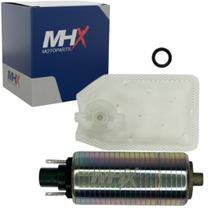 Refil da Bomba De Combustivel FLUO125A 2023 2024 Refil da Bomba De Combustivel FLUO125A 2023 2024