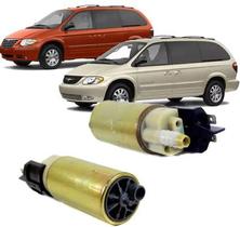 Refil da Bomba de Combustivel Grand Caravan 3.3 V6 de 2004 À 2007