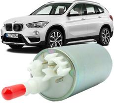 Refil da Bomba e Combustivel Bmw X1 2.0 16V Turbo Activeflex Sdrive20i de 2015 À 2019