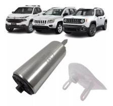 Refil da bomba elétrica de combustivel fiat toro, jeep compass e renegade 2.0 diesel 16v 2016 em diante (10185)