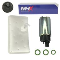 Refil da Bomba - Fan 125 - Start 160 - Bros 160 Refil da Bomba - Fan 125 - Start 160 - Bros 160