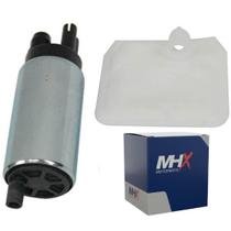 Refil da Bomba - Titan - Fan - Twister - XRE - Tornado