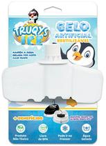 Refil da Fonte Ice Truqys Gelo Artificial Agua fresca Gelada