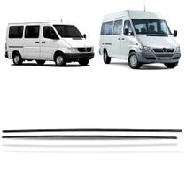 Refil da palheta limpadora do vidro mercedes mercedesbenz sprinter 1997 a 2012 Refil da palheta limpadora do vidro mercedes mercedesbenz sprinter 1997 a 2012