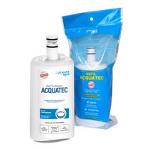 Refil da Planeta Água Acquatec Para os Aparelhos Esmaltec Puragua Acqua 7 1076A